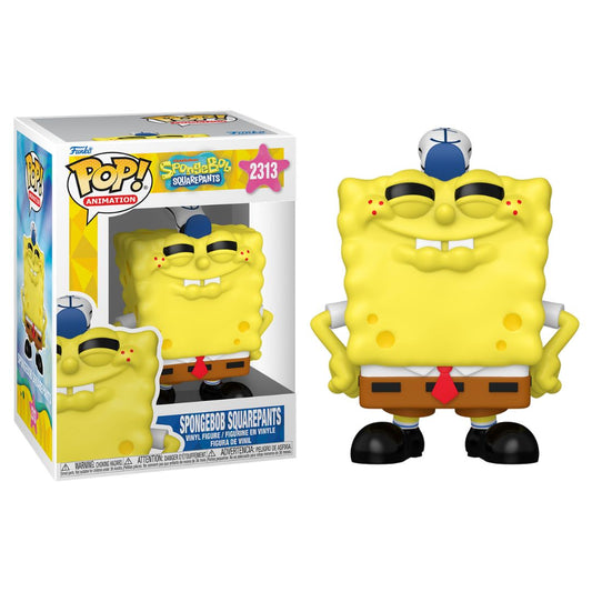 Pop! Vinyl - Spongebob Squarepants 2313