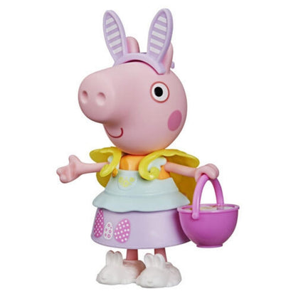 Peppa Pig Springtime Dress-Up Peppa