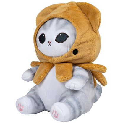 Mofusand 20cm Plush Cat Squid