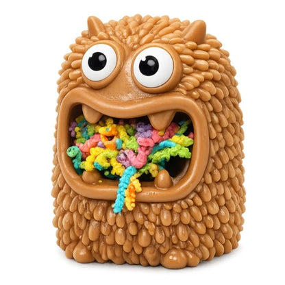 KTL Squidgy Monster & Wacky Wormz