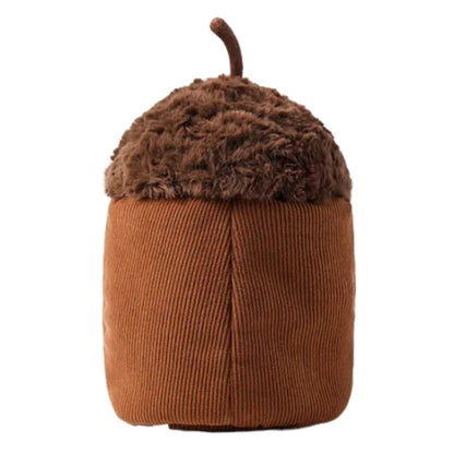 McHugs Oak Squirrel House 18cm Plush