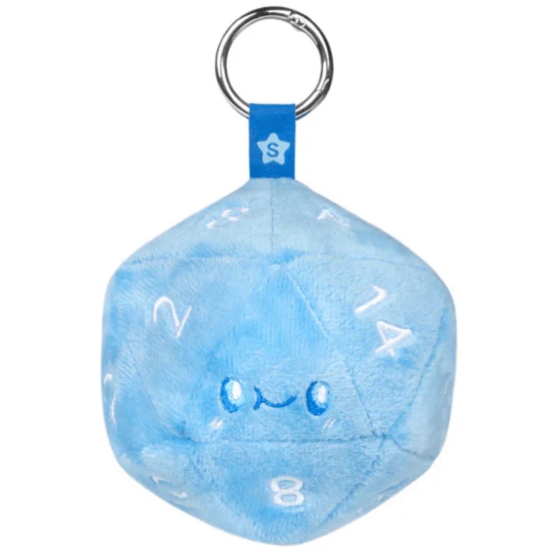 Squishable "Let’s Roll" Mystery Plush Keychain Blind Box