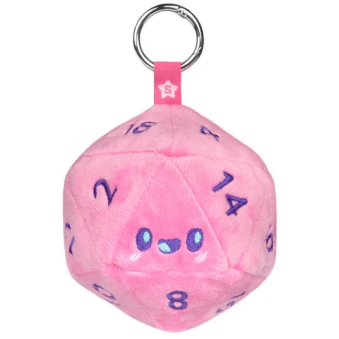 Squishable "Let’s Roll" Mystery Plush Keychain Blind Box