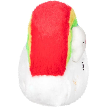Squishable Snackers Snugglemi Rainbow