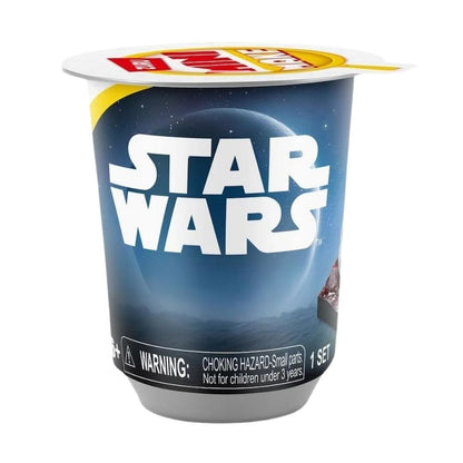 Zuru Mini Make Star Wars Capsule