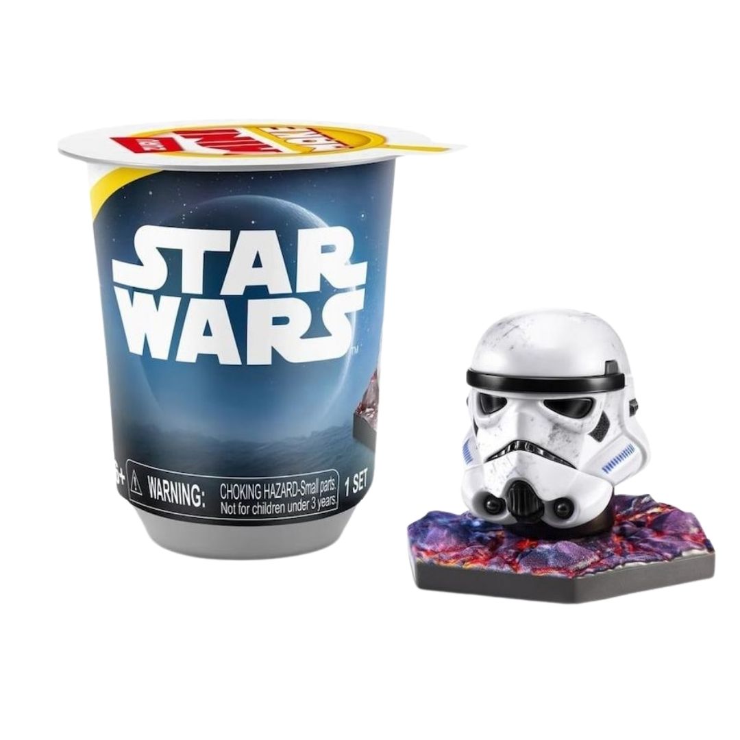Zuru Mini Make Star Wars Capsule
