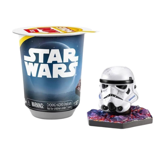 Zuru Mini Make Star Wars Capsule