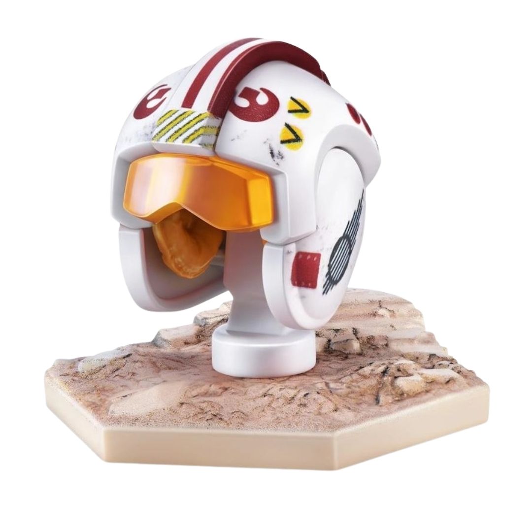 Zuru Mini Make Star Wars Capsule