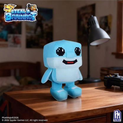 Steal A Brainrot Mystery Collectible Deluxe Plush