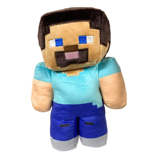 Minecraft 11 Inch Plush Steve