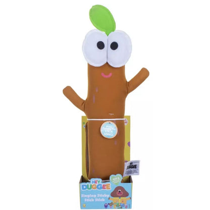 Hey Duggee Singing Sticky Stick Stick