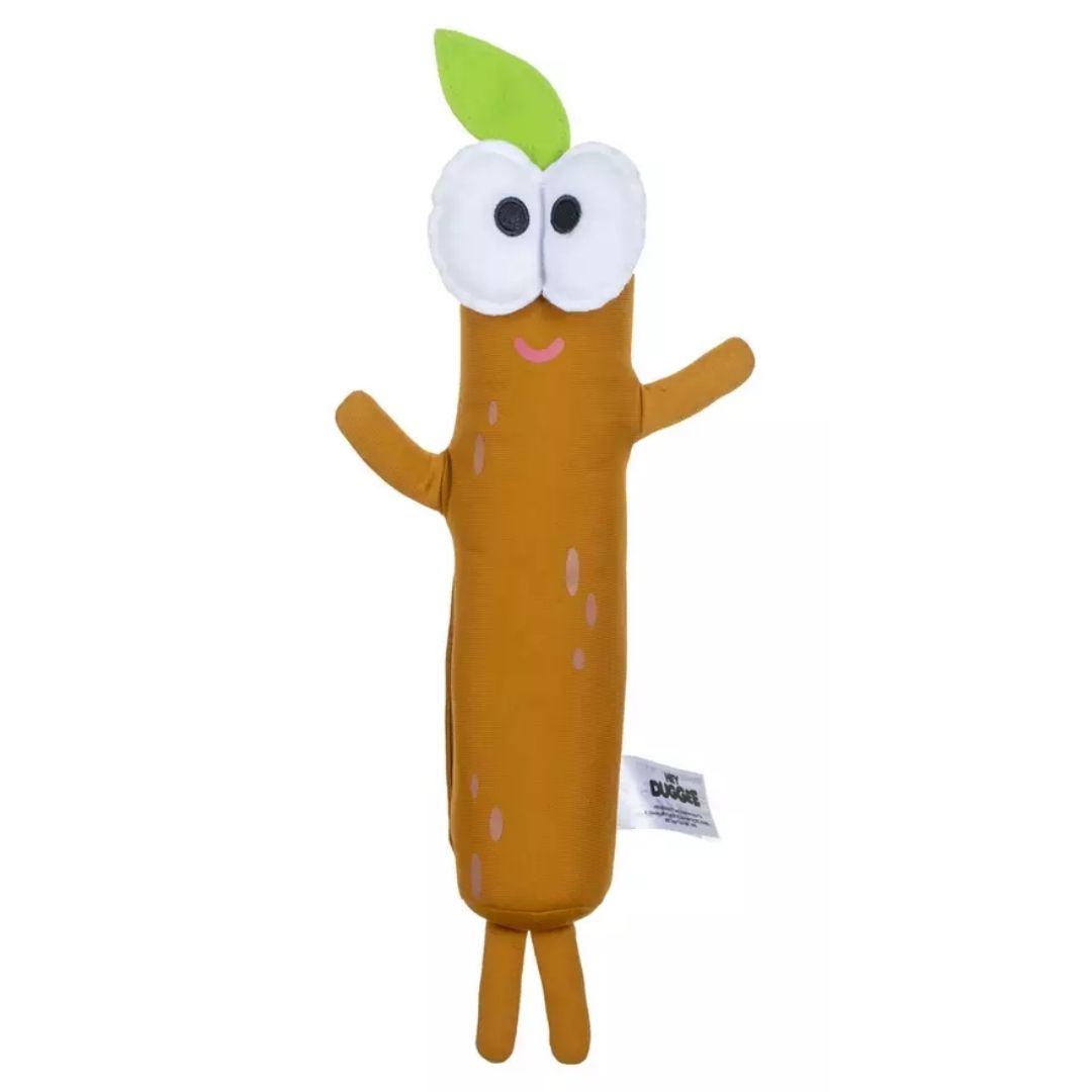 Hey Duggee Singing Sticky Stick Stick