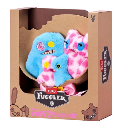 Fuggler Fugg Bouquet - Stinkface & Squooshface