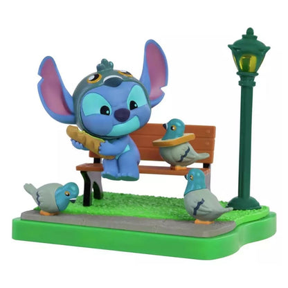 Happy Haul Disney Stitch Goes Wild Mystery Figure