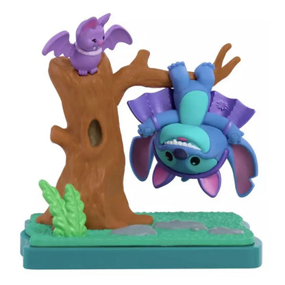 Happy Haul Disney Stitch Goes Wild Mystery Figure