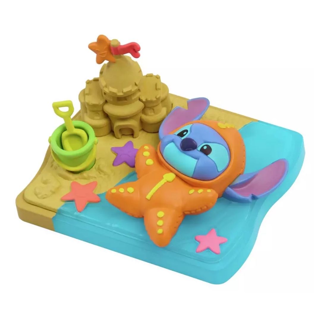 Happy Haul Disney Stitch Goes Wild Mystery Figure
