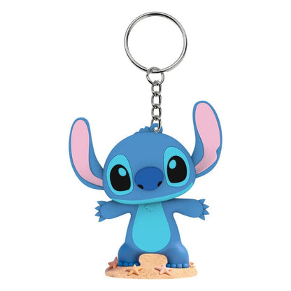 Flashies 3D LED Torch - Disney Stitch