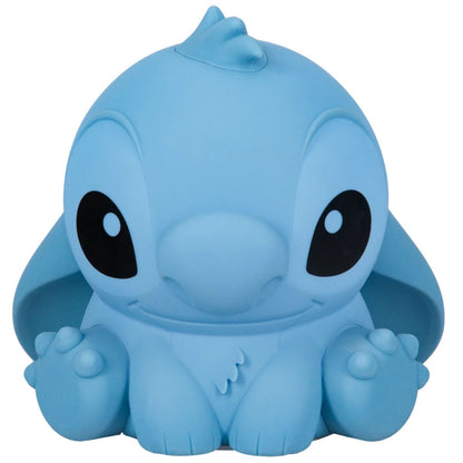 Disney Stitch SquishyGlo Silicone Desk Lamp
