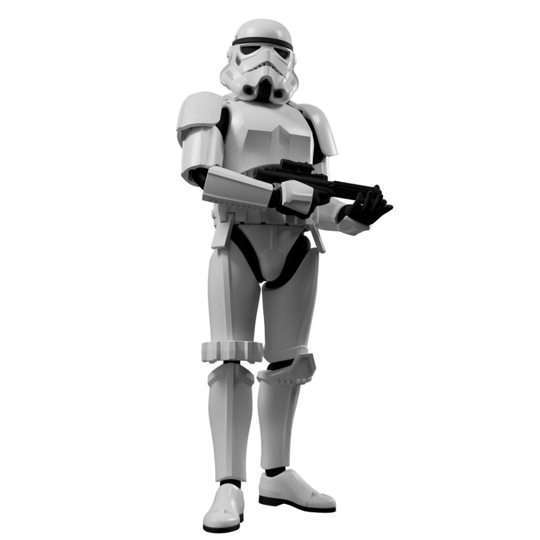 Blokees Star Wars Champion Class Stormtrooper Model Kit
