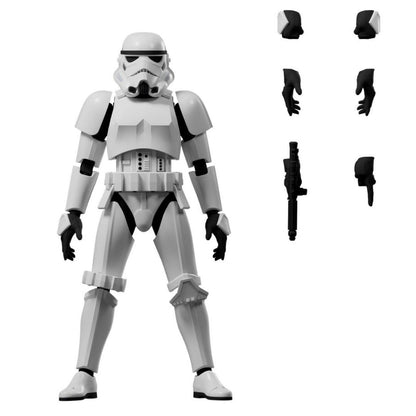 Blokees Star Wars Champion Class Stormtrooper Model Kit