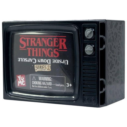 YuMe Stranger Things Upside Down Capsule Series 2 Figure Blind Box