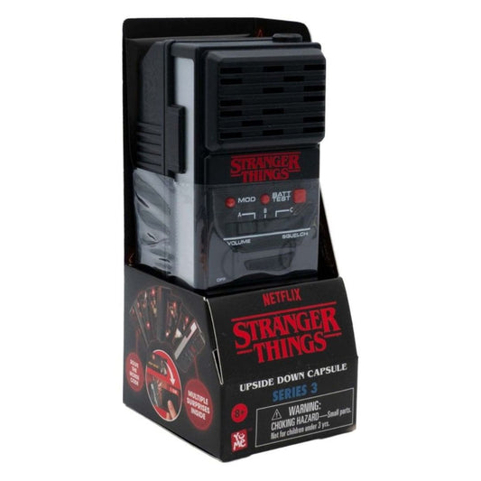 Stranger Things Upside Down Capsule Series 3