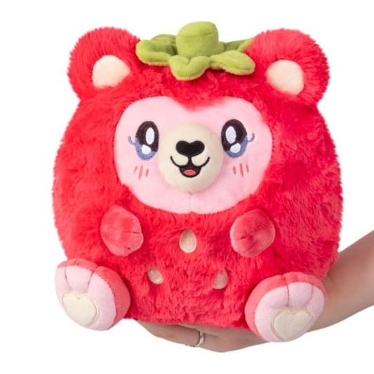 Squishable Mini Strawbeary