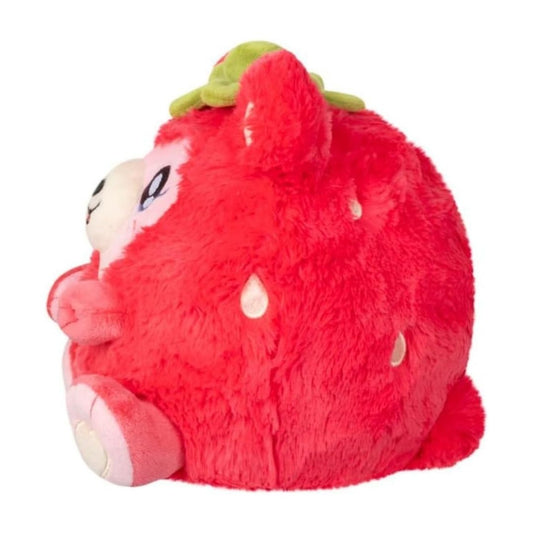 Squishable Mini Strawbeary