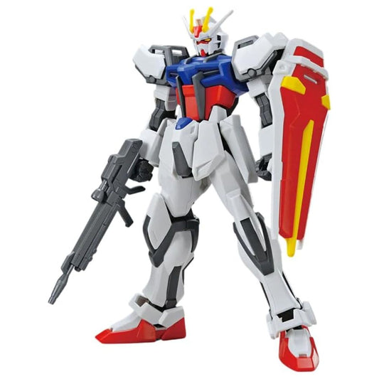 Gunpla Entry Grade 1/144 Strike Gundam