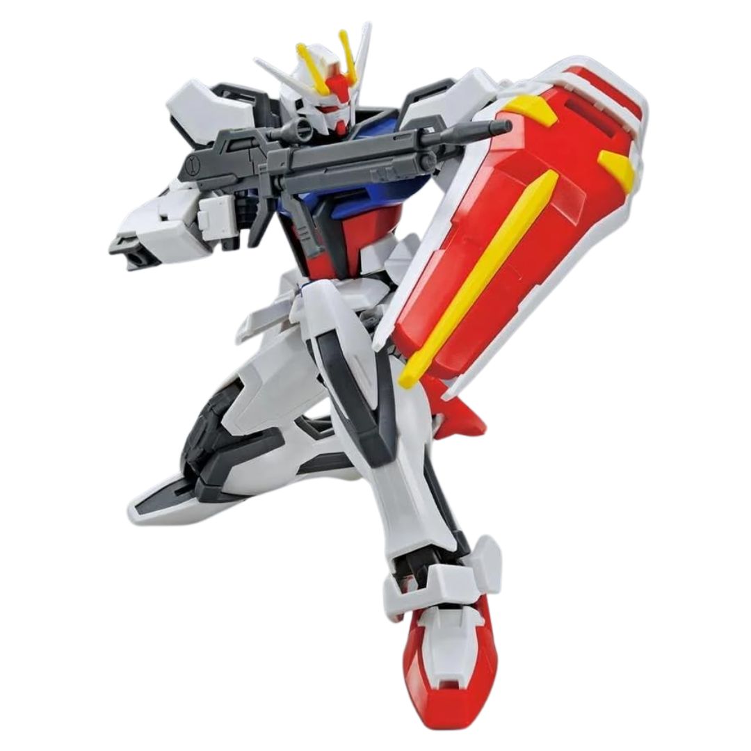 Gunpla Entry Grade 1/144 Strike Gundam