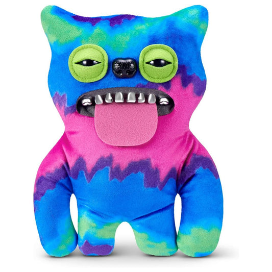 Fuggler Fugg Life Sir Belch Plush