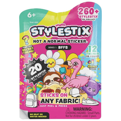 StyleStix Blind Bag BFFs Series 1