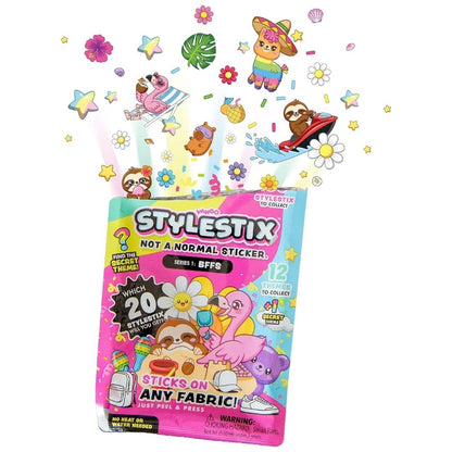StyleStix Blind Bag BFFs Series 1