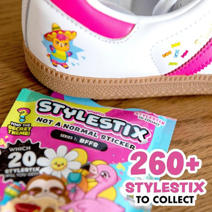 StyleStix Blind Bag BFFs Series 1