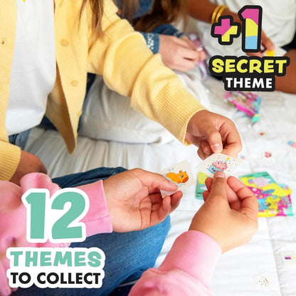 StyleStix Blind Bag BFFs Series 1