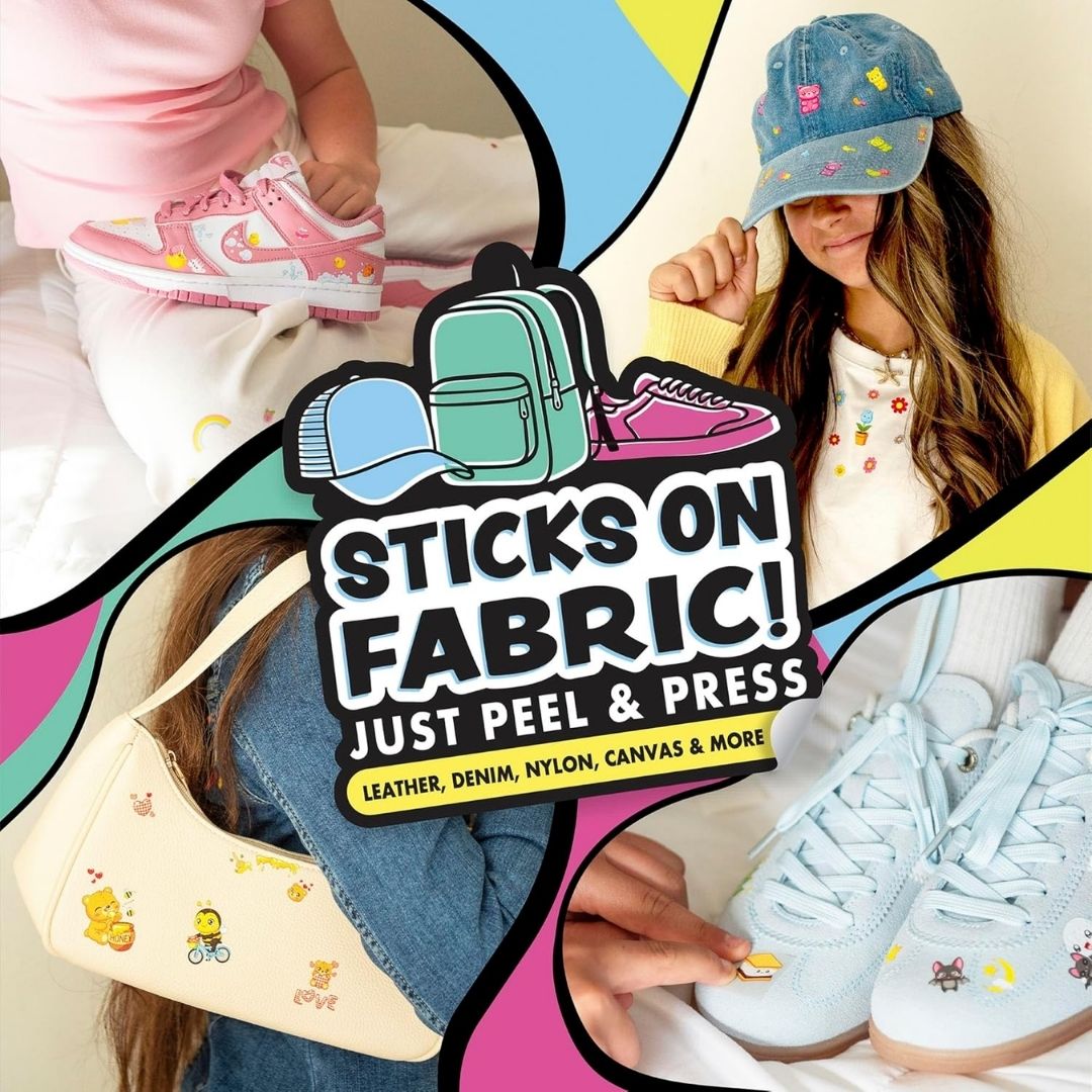 StyleStix Blind Bag BFFs Series 1