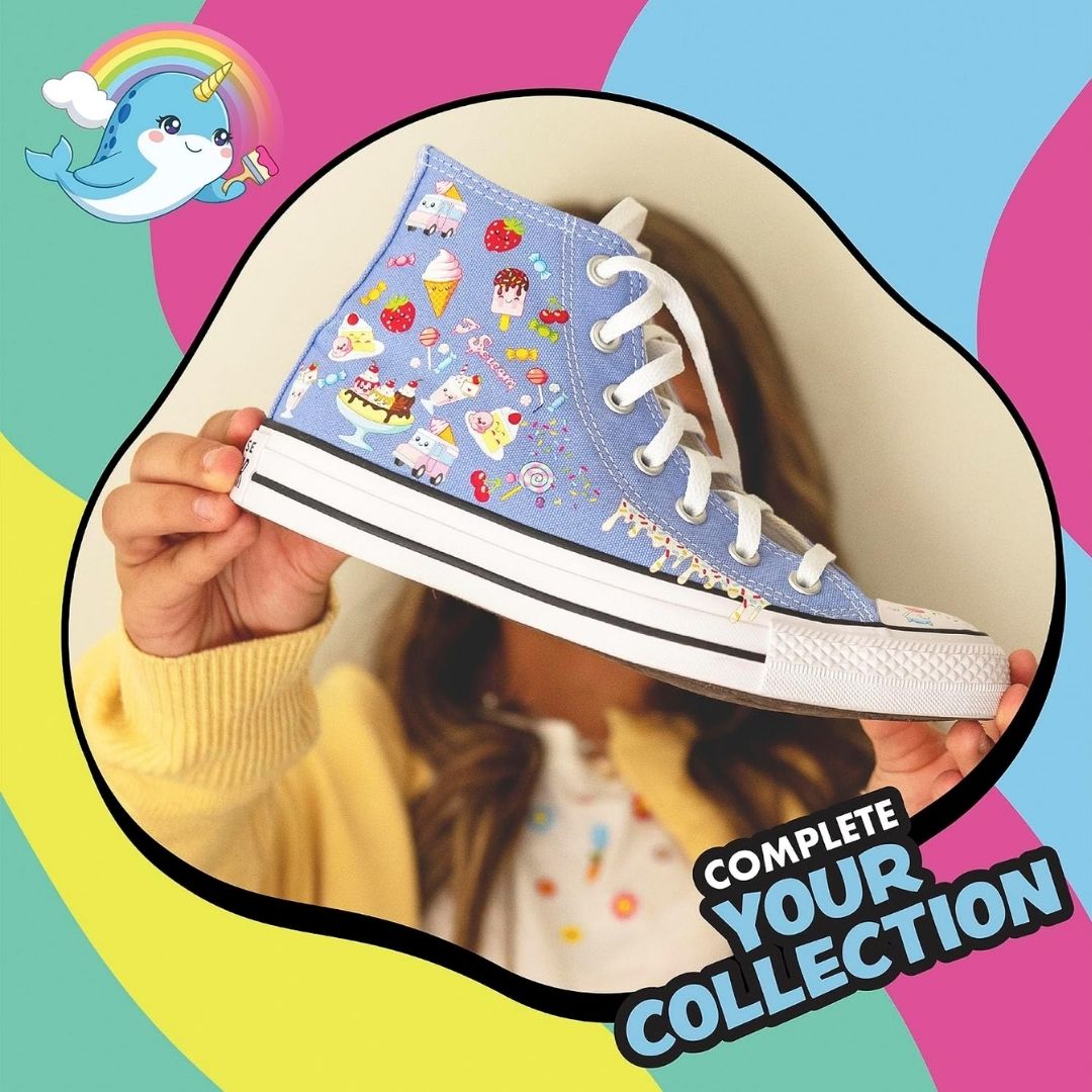 StyleStix Blind Bag BFFs Series 1