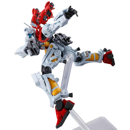 Gunpla HG 1/144 Gundam gMS-01 Sugai's Gelgoog (GQ) Model Set