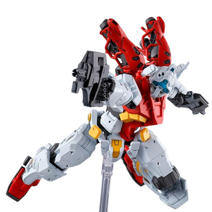 Gunpla HG 1/144 Gundam gMS-01 Sugai's Gelgoog (GQ) Model Set