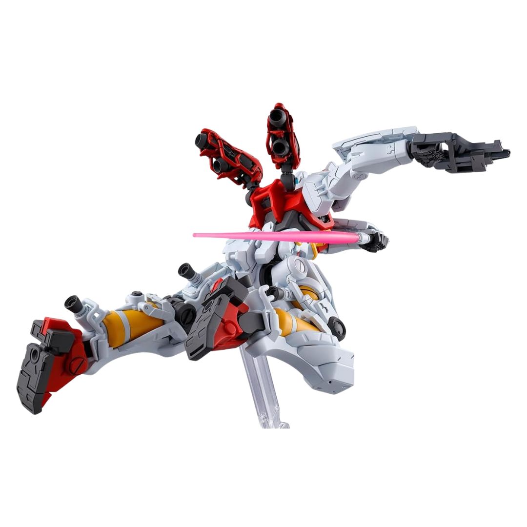 Gunpla HG 1/144 Gundam gMS-01 Sugai's Gelgoog (GQ) Model Set