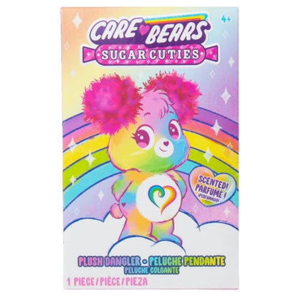 Care Bears Sugar Cuties Plush Dangler
