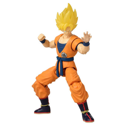 Dragonball Dragon Stars Series Super Saiyan Goku (DBS Broly Ver.)