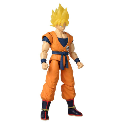 Dragonball Dragon Stars Series Super Saiyan Goku (DBS Broly Ver.)