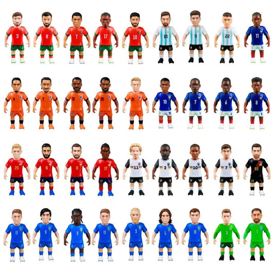 Supergoal Mystery Figure Blind Bag