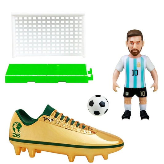 Supergoal Shoe Mystery Capsule