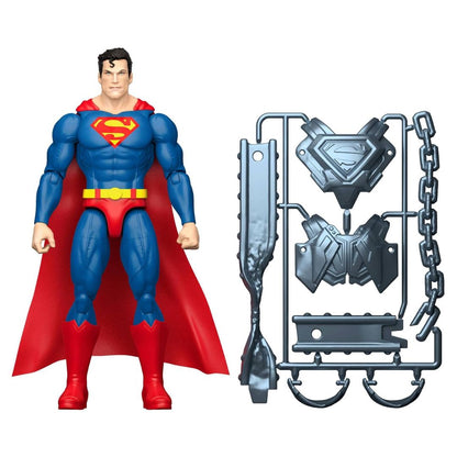 DC 6.5" Action Figures Superman