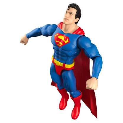DC 6.5" Action Figures Superman