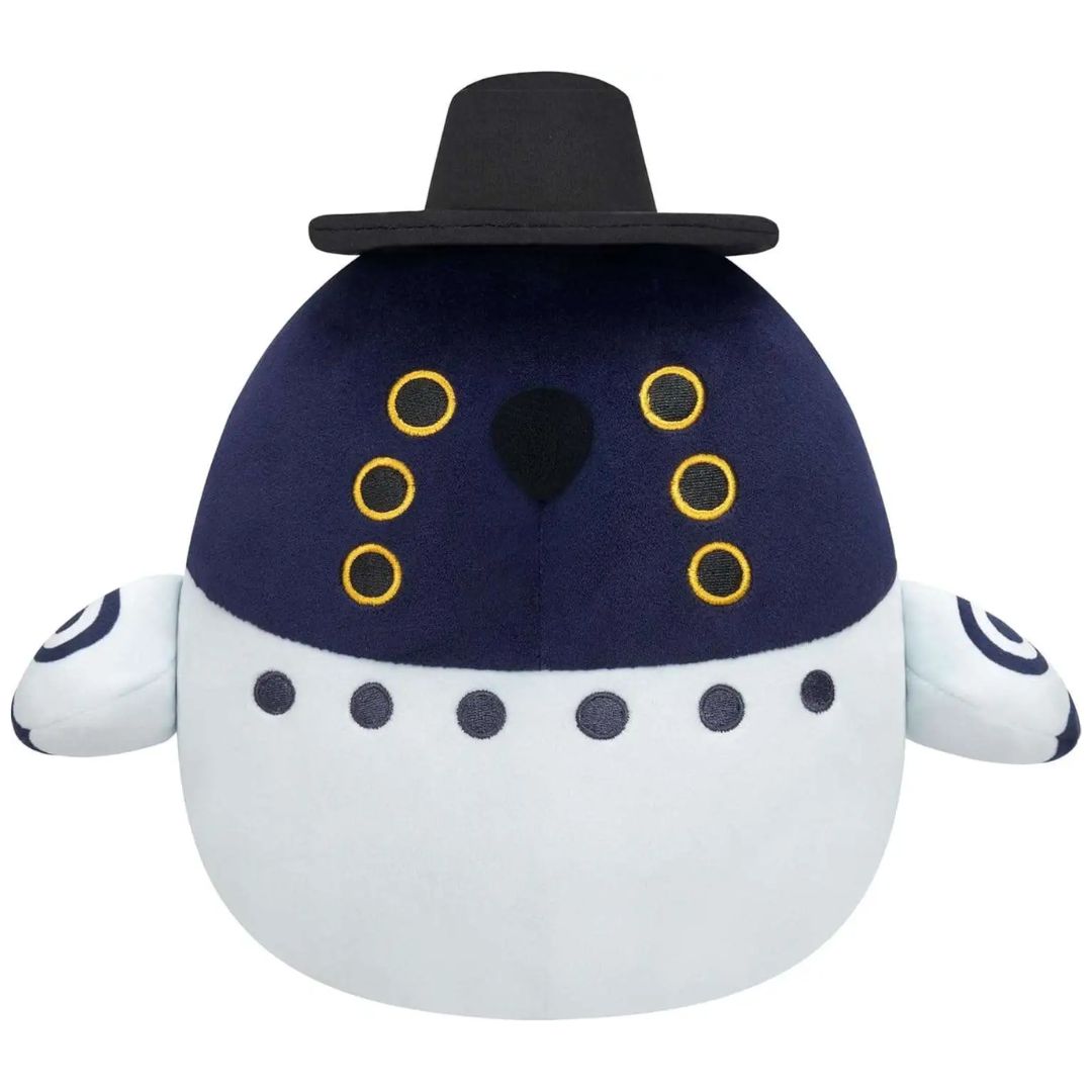 Squishmallows K-Pop Demon Hunters 8 Inch Plush - Sussie