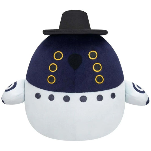Squishmallows K-Pop Demon Hunters 8 Inch Plush - Sussie