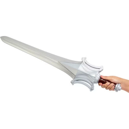 Masters of the Universe Power of Grayskull Power Sword